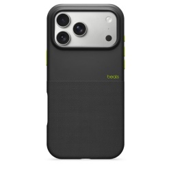 BEATS CASE iPHONE 17PM RUGGED MAGSAFE BK