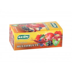 BELIN MULTIFRUCTE 20DZ