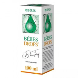 BERES DROPS 100ML