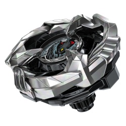 BEYBLADE X LET IT RIP SET LANSATOR SI ROATA FEATHER PHOENIX 2-60N - Img 4