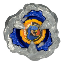BEYBLADE X LET IT RIP SPIRALA ROAR TYRANNO 9-60GF - Img 2