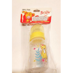 BIBERON SMILE 150ML