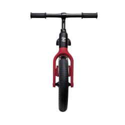Bicicleta de echilibru pentru copii, rosie - Img 5