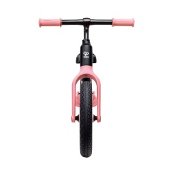 Bicicleta de echilibru pentru copii, roz - Img 5