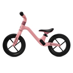 BICICLETA FARA PEDALE KINDERKRAFT XPLOIT, BUBBLEGUM PINK - Img 2