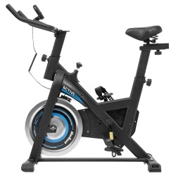 BICICLETA SPINNING - SPINNING BIKE REBEL ACTIVE - Img 7