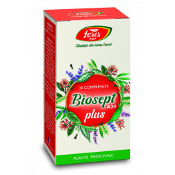 BIOSEPT PROTECT A24 30CPR SUPT