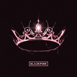 Blackpink - The ALBUM - CD - Img 1