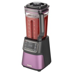 BLENDER AUTOMATIC VACUUM 1500W SENCOR - Img 10