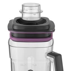 BLENDER AUTOMATIC VACUUM 1500W SENCOR - Img 30