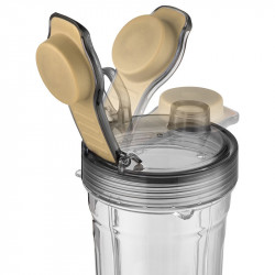 Blender automatic vacuum 1500w sencor - Img 16