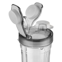 BLENDER CU MIXARE IN VID 1500W SENCOR - Img 17