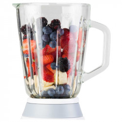 BLENDER DE MASA 1,5 L 500 W SENCOR - Img 6