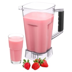 BLENDER NUTRI SMART 1800W SENCOR - Img 10