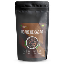 BOABE DE CACAO INTREGI ECOLOGICE (BIO) 250GR