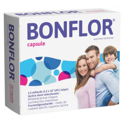 BONFLOR 20CPS