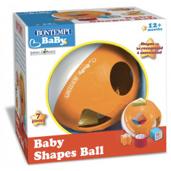 Bontempi minge pentru activitati baby - Img 1