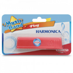 Bontempi muzicuta cu 12 note - Img 1