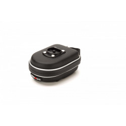 Borseta sa bonin 13.7x9.2x6.6 eva negru - Img 1