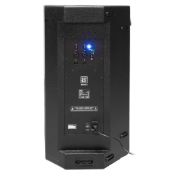 BOXA ACTIVA 2 CAI 15"/38CM 600W RMS CLASA D - Img 4