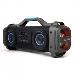 Boxa bluetooth portabila 51 w pmg78 platinet - Img 1