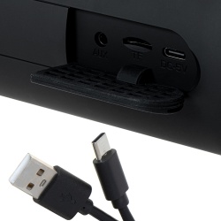 BOXA BLUETOOTH PORTABILA CR 1901 CAMRY - Img 15