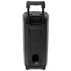 BOXA PORTABILA 2X8"/20CM 150W RMS - Img 4