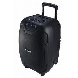 Boxa portabila Akai ABTS-X10 PLUS 50W ng - Img 3