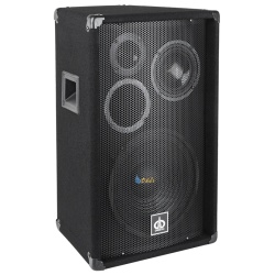BOXA Q1201 500W - Img 2