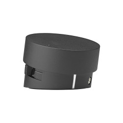 Boxe Logitech 2.1 Z533, 60W RMS - Img 1