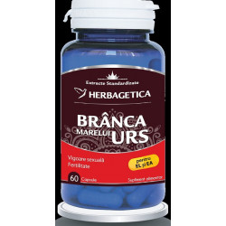 BRANCA MARELUI URS 60CPS
