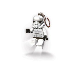 Breloc cu LED LEGO Star Wars Stormtrooper - Img 3