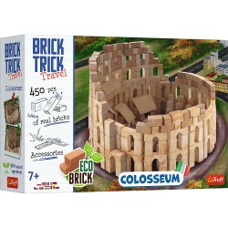 BRICK TRICK XL TRAVEL COLOSSEUM - Img 1