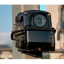 BRINNO ATH1000, Carcasa Rezistenta la Intemperii, pentru Camera TLC2000