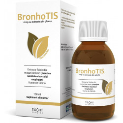 BRONHOTIS 150ML