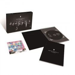 BTS - Map of the Soul 7 - The Jouney - Limited Edition (CD + CARTE) - Img 1