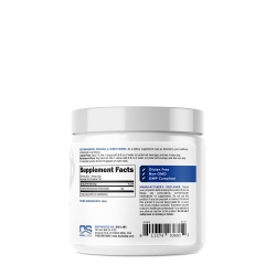 Bucked Up Essentials Creatine Monohydrate, Creatina Monohidrata Fara Aroma, 250 G - Img 2