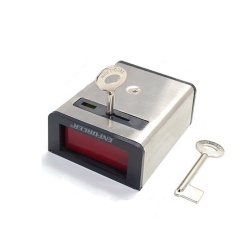 BUTON PANICA CU RETINERE SS077