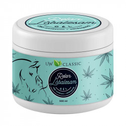 C&C BALSAM CAL RELAX 500ML