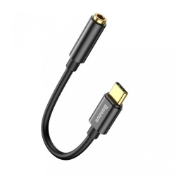 Cablu Adaptor Baseus Type C-Jack 3.mm - Img 2