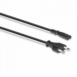 Cablu alimentare Lindy Euro - IEC C7, 5m - Img 3