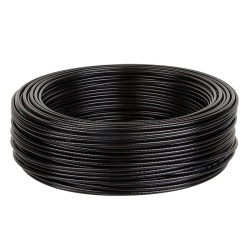 CABLU COAXIAL H155 50OHM 100M - Img 2