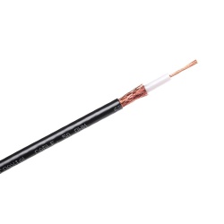 CABLU COAXIAL H155 50OHM 100M - Img 3