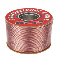 CABLU DIFUZOR 2X1MM 100M