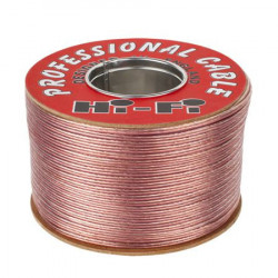 CABLU DIFUZOR 2X1MM 100M - Img 2
