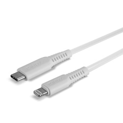 Cablu Lindy 2m USB C 2.0 to Lightning - Img 7
