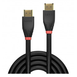 Cablu Lindy HDMI 4K60 10m negru - Img 2