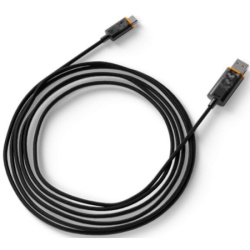 Cablu SCUF USB-C 2m NEGRU