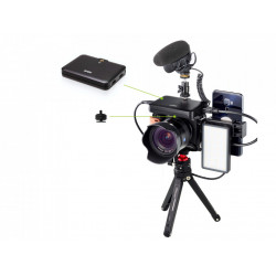 CABLU video ATEN, cablu or adaptor video, HDMI (M) la USB Type-C (M), 4K DCI (4096x2160) la 60Hz, "UC3021-AT" - Img 5