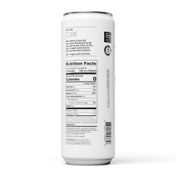 Cadence Core Electrolyte Hydration, Bautura Hidratanta Cu Aroma De Melonberry, 355 Ml - Img 3